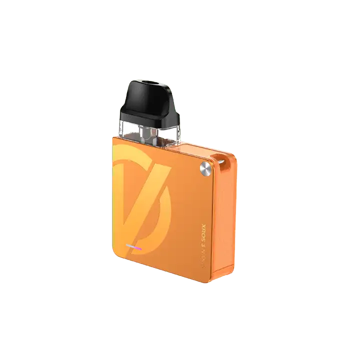 Vaporesso XROS 3 Nano Vital Orange