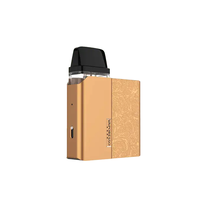 Vaporesso Xros Nano Bronze Gold