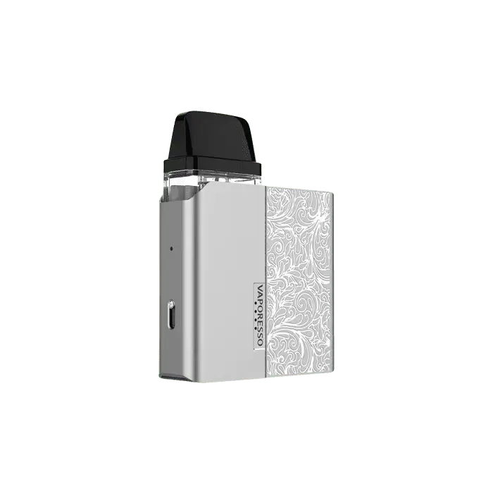 Vaporesso Xros Nano Cient Silver