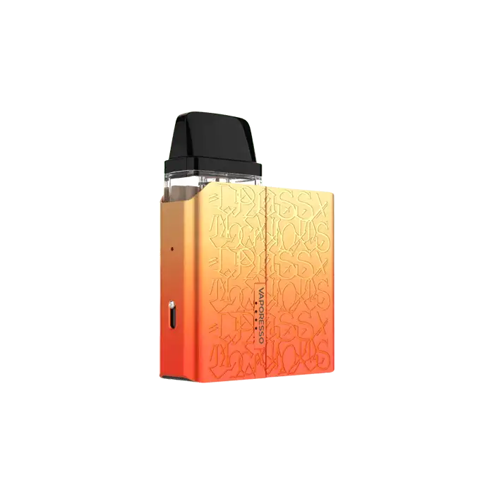 Vaporesso Xros Nano Color Lemon