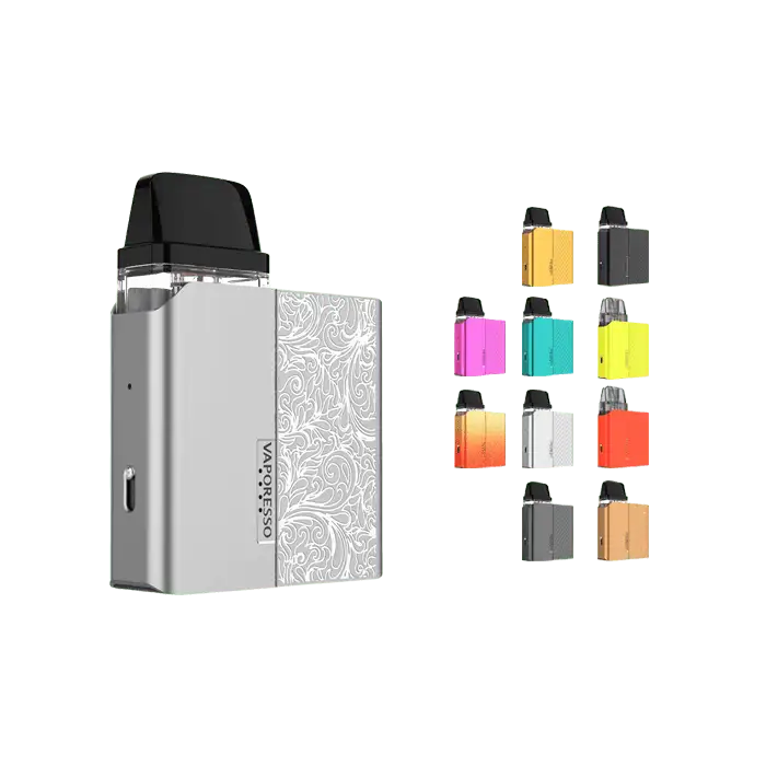 Vaporesso Xros Nano Main