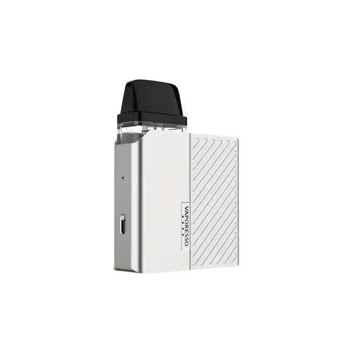Vaporesso Xros Nano Silver