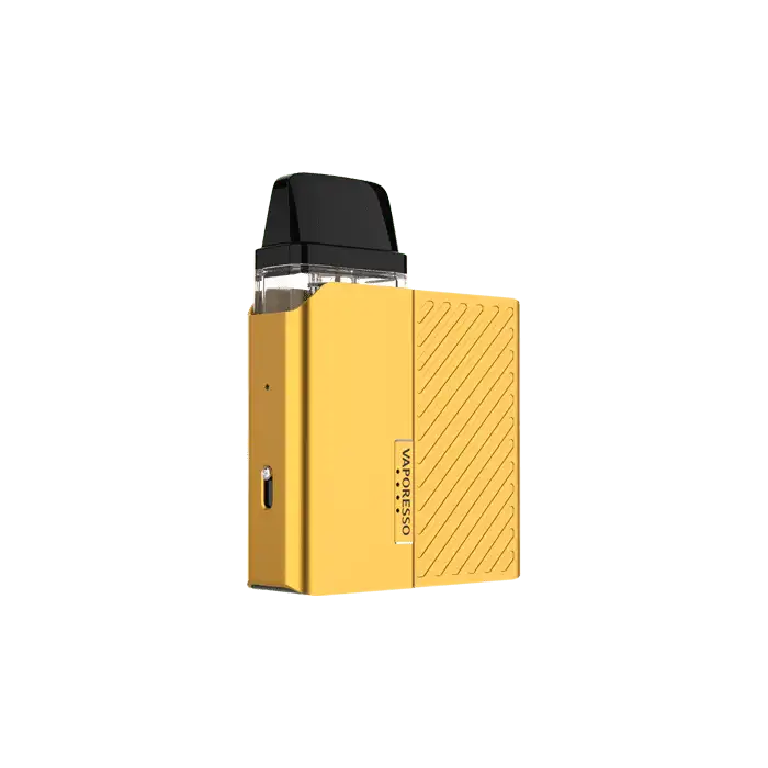 Vaporesso Xros Nano Yellow