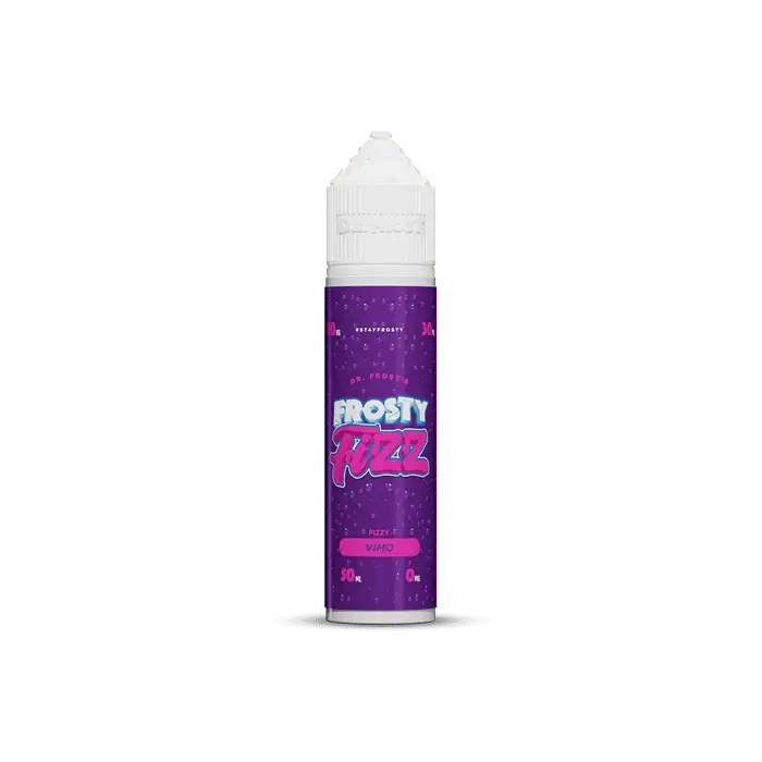 Vimo by Dr Frost – 50ml Shortfill E-liquid