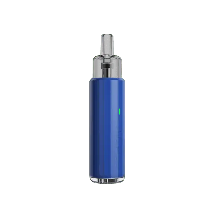 VooPoo Doric Q Dark Blue