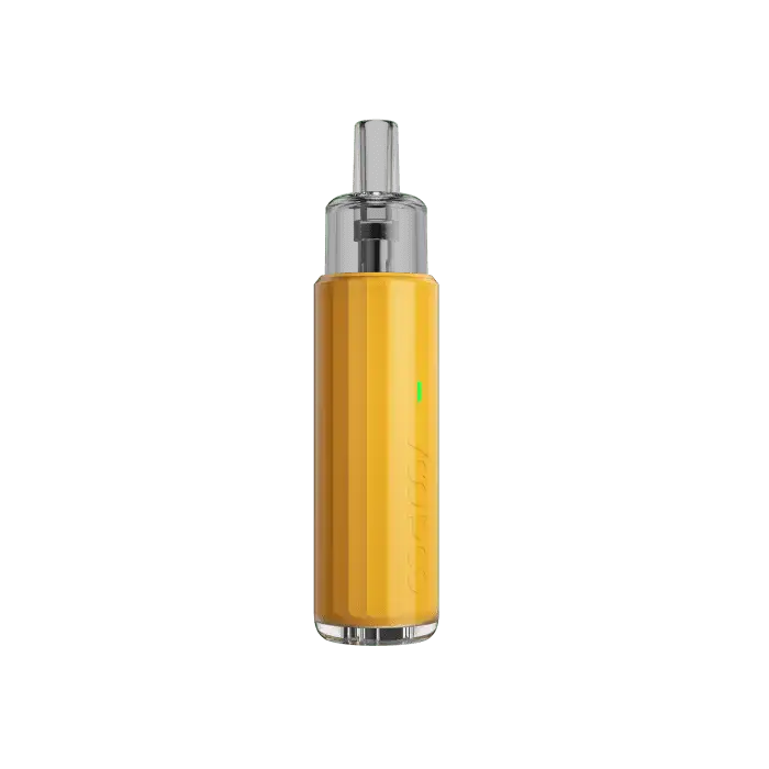 VooPoo Doric Q Orange