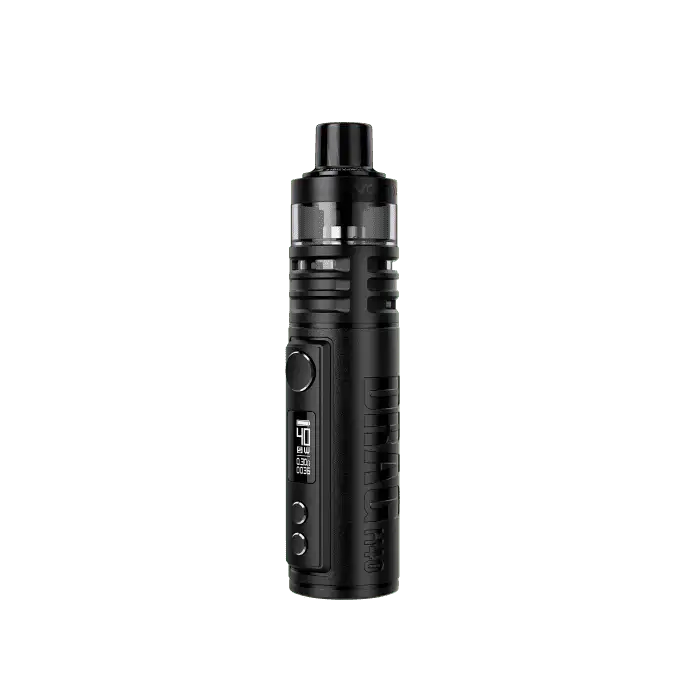 VooPoo Drag H40 Black