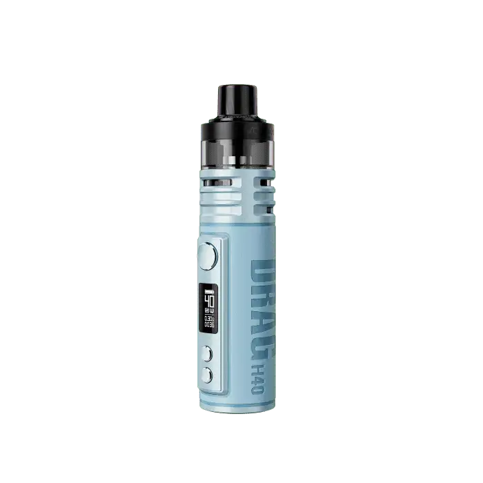 VooPoo Drag H40 Blue