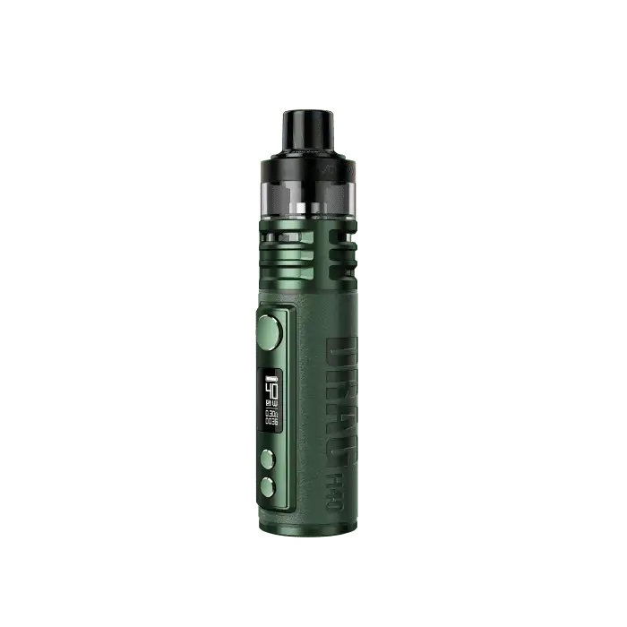 VooPoo Drag H40 Green