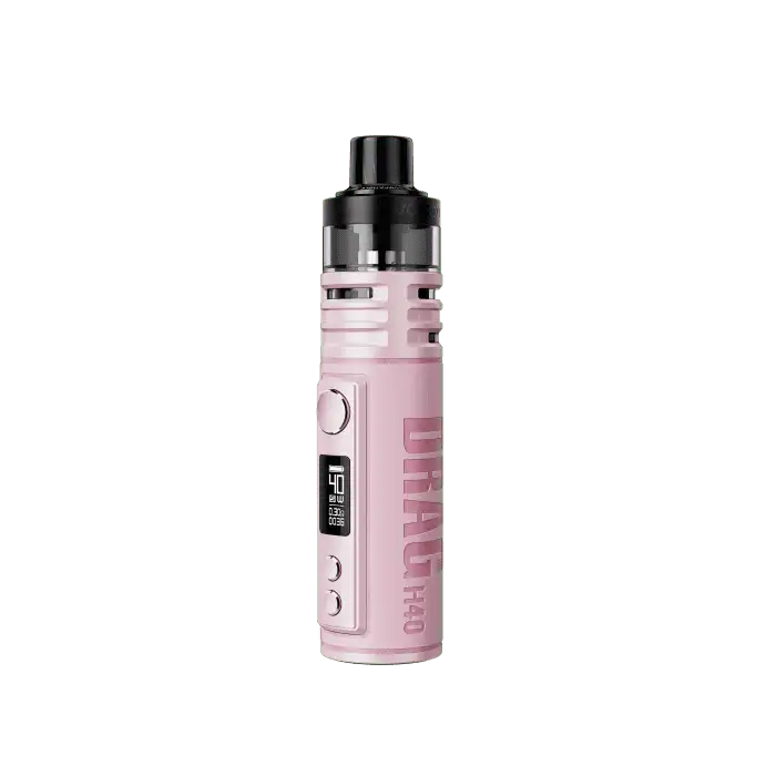VooPoo Drag H40 Pink