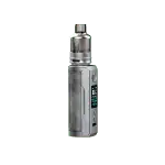 VooPoo Drag X Plus Smoky Grey
