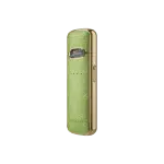 VooPoo VMATE E Green Inlaid Gold_1