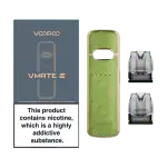 VooPoo VMATE E Green Main 3