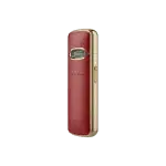 VooPoo VMATE E Red Inlaid Gold_1