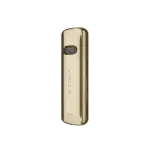 VooPoo VMATE E Red Inlaid Gold_2