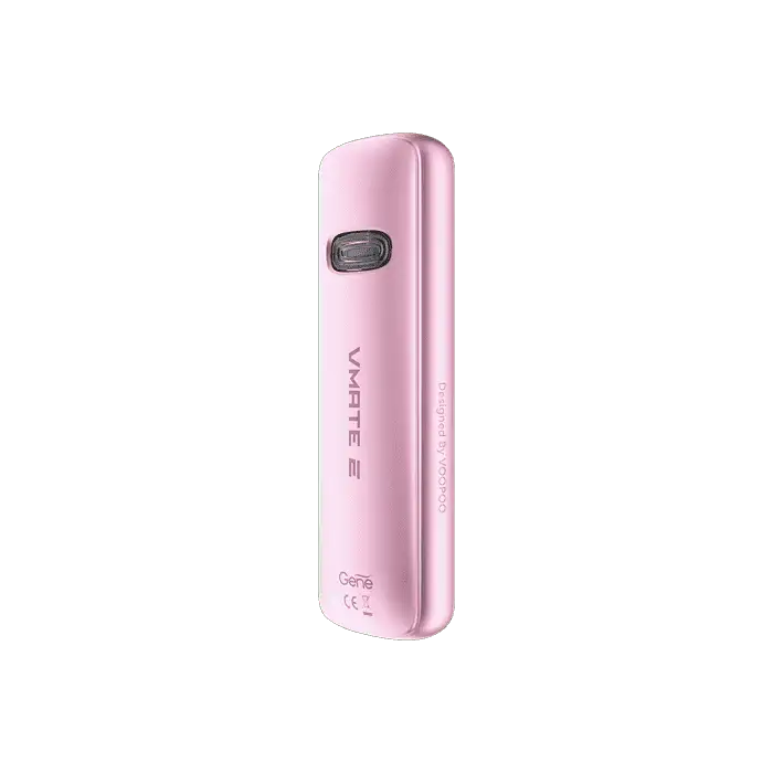 VooPoo VMATE E Sakura Pink_2