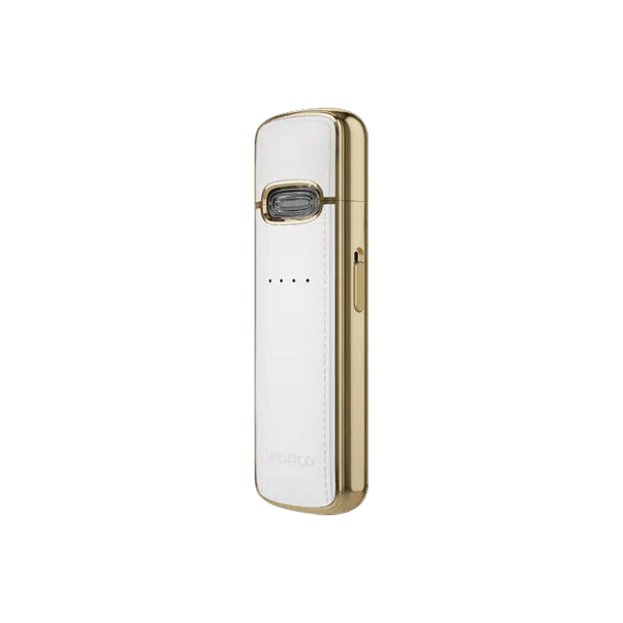VooPoo VMATE E White Gold_1