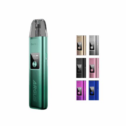VooPoo Argus G Vape Kit