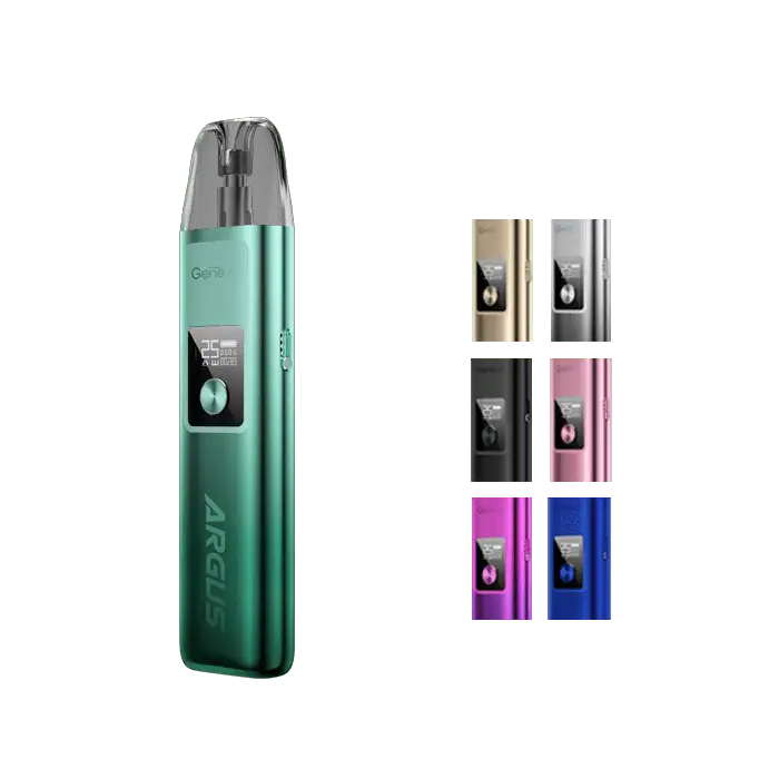 VooPoo Argus G Vape Kit Main