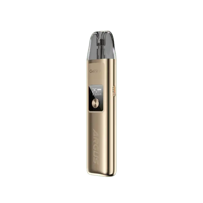 VooPoo Argus G Vape Kit Gold