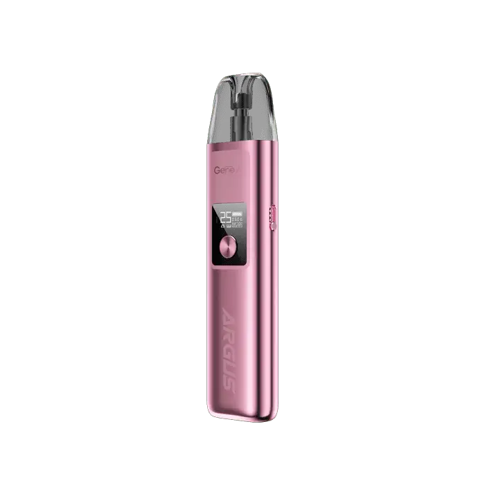 VooPoo Argus G Vape Kit Pink