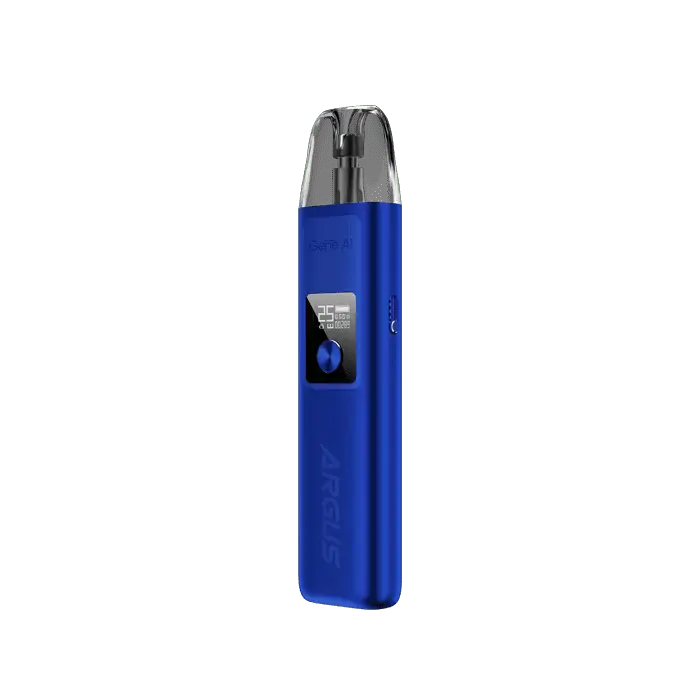 VooPoo Argus G Vape Kit Blue