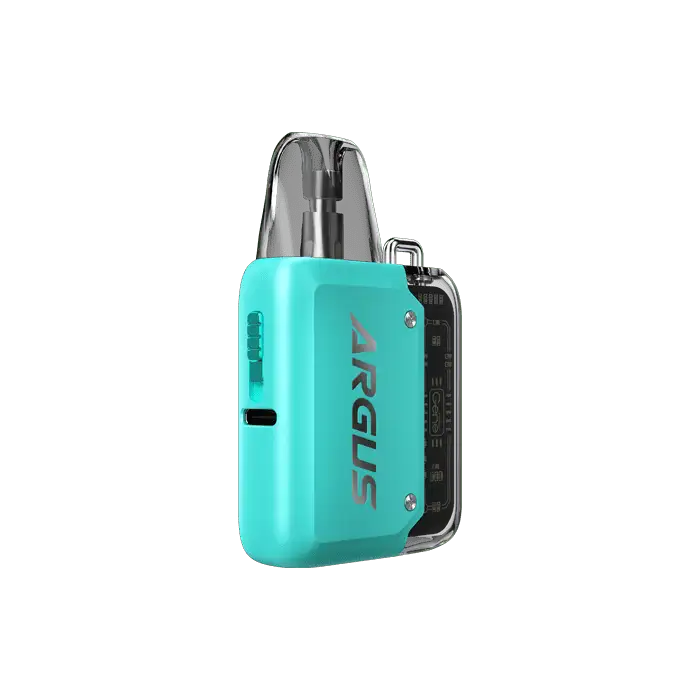 Voopoo Argus P1 Aqua Blue