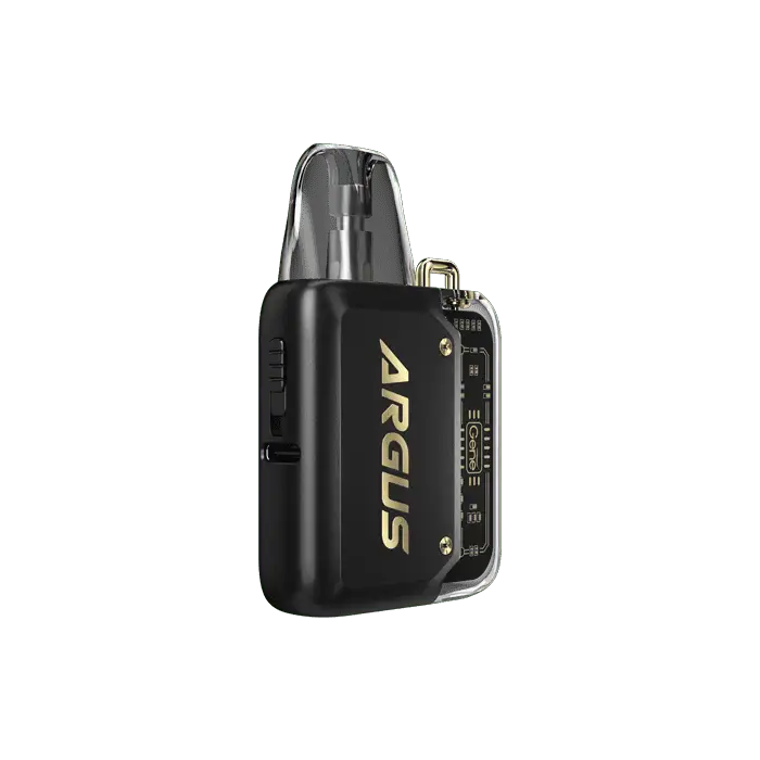 VooPoo Argus P1 Vape Kit Black