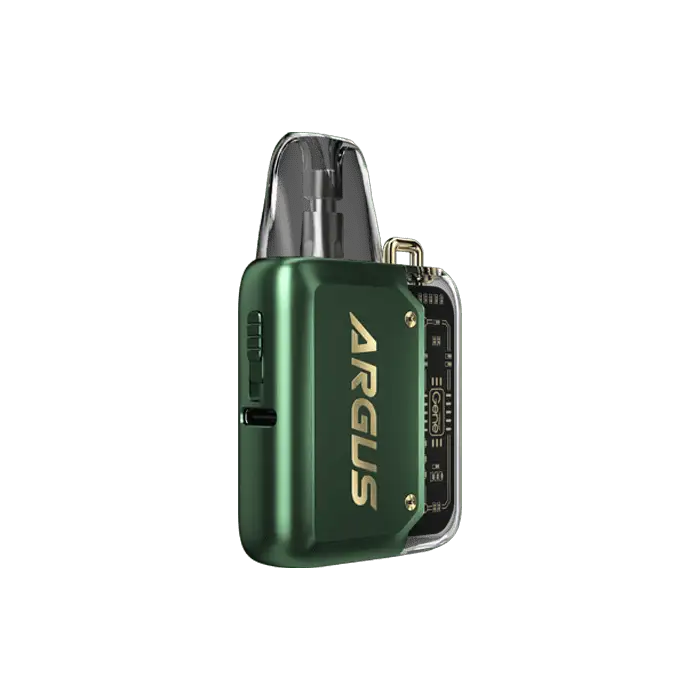 VooPoo Argus P1 Vape Kit green