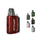 VooPoo Argus P1 Vape Kit Main