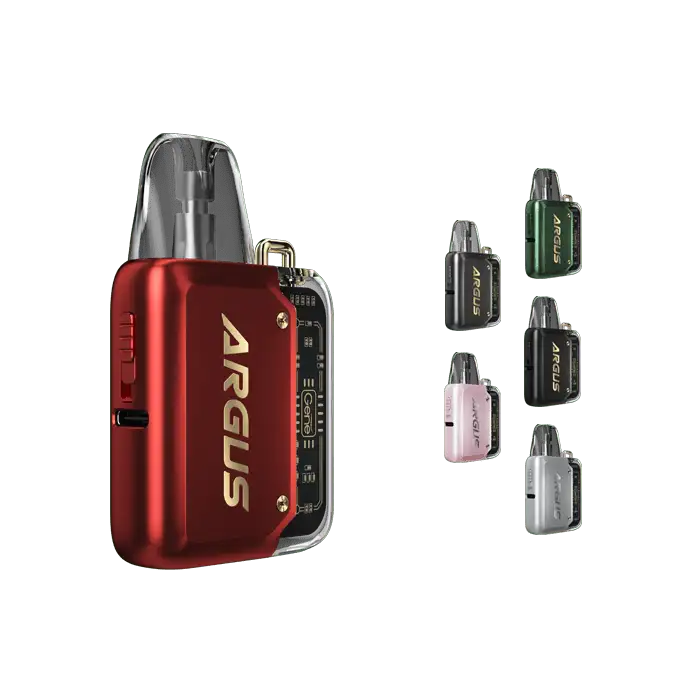 VooPoo Argus P1 Vape Kit Main
