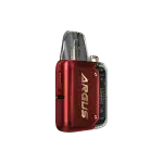 VooPoo Argus P1 Vape Kit red