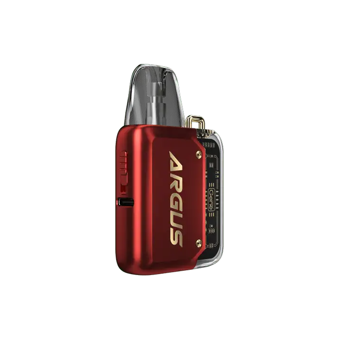 VooPoo Argus P1 Vape Kit red