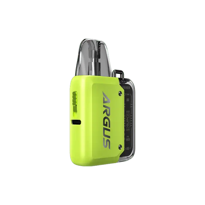 Voopoo Argus P1 Yellow
