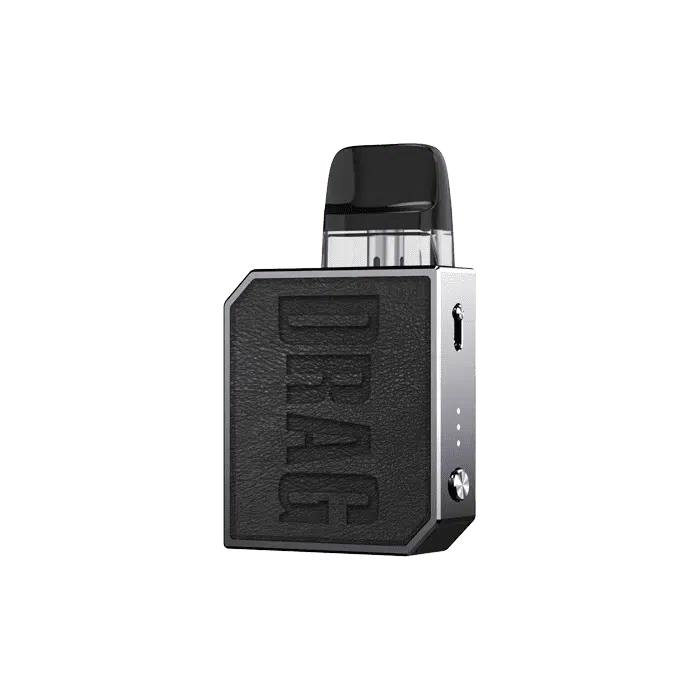 Voopoo Drag Nano 2 Classic Black_2