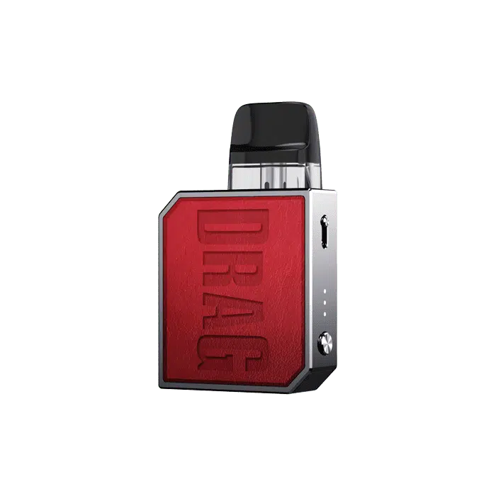 Voopoo Drag Nano 2 Tea Green