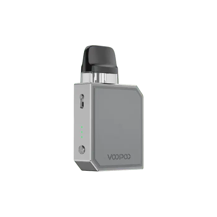 Voopoo Drag Nano 2 Gull Grey