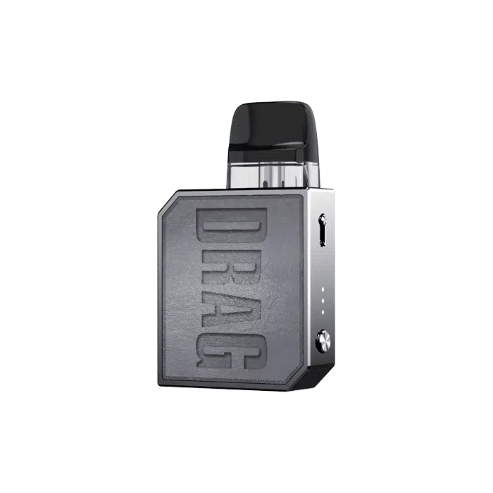 Voopoo Drag Nano 2 Gull Grey_2