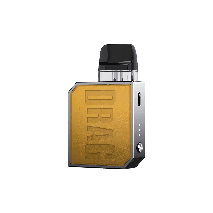 Voopoo Drag Nano 2 Orange_2