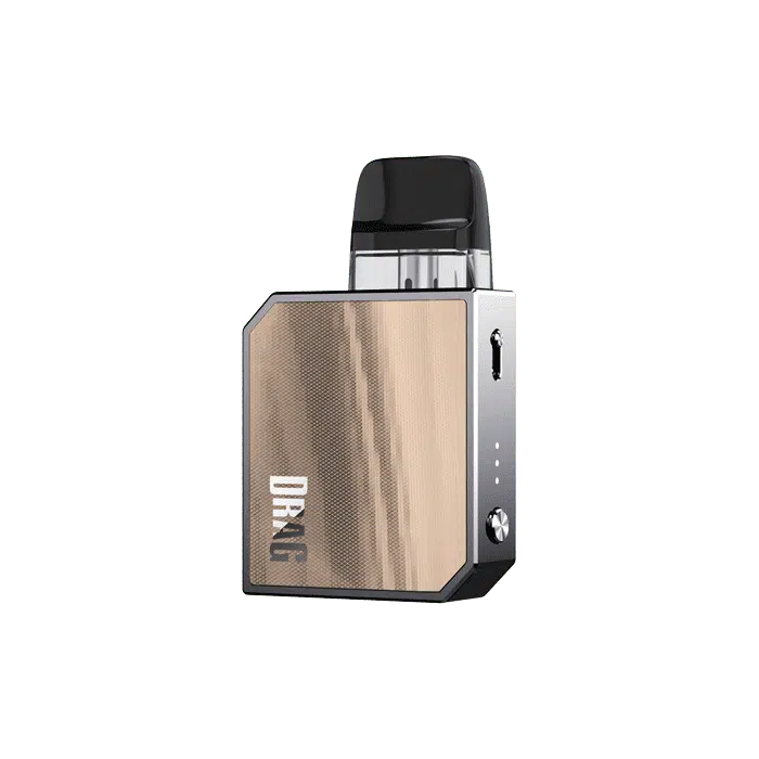 Voopoo Drag Nano 2 Sparkle Champane_2