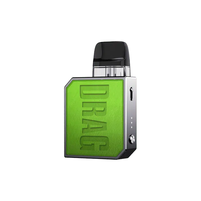Voopoo Drag Nano 2 Tea Green_2