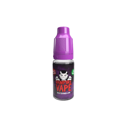 Watermelon by Vampire Vape –10ml E-liquid