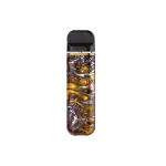 Smok Novo 2 Yellow and Purple