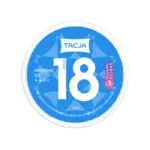 Elf Bar TACJA Nicotine Pouches - Freezing Ice - 18
