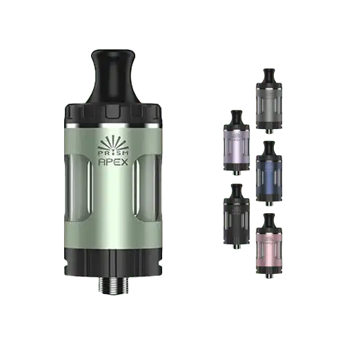 Innokin Endura Apex Tank Main