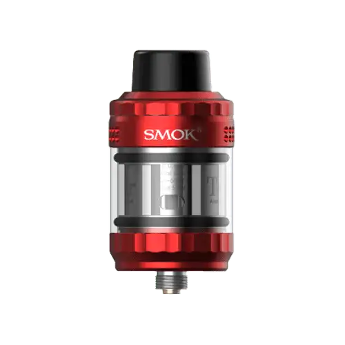 Smoke T-Air SubTank Red