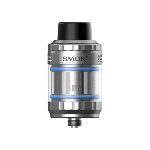 Smoke T-Air SubTank Silver