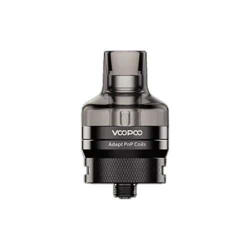 VooPoo PNP Pod Tank Black