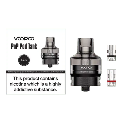 VooPoo PNP Pod Tank Main2