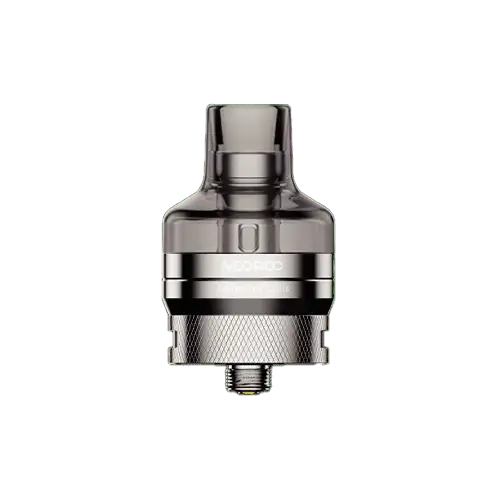 VooPoo PNP Pod Tank Silver